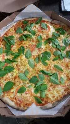 Pizzaria Sabor À Lenha