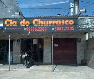 Cia Do Churrasco