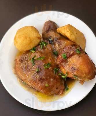 Restaurante Casa Aurora