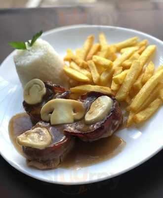 Restaurante Casa Aurora