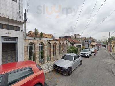 Restaurante Casa Aurora