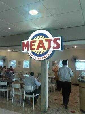 Meats Grill Express