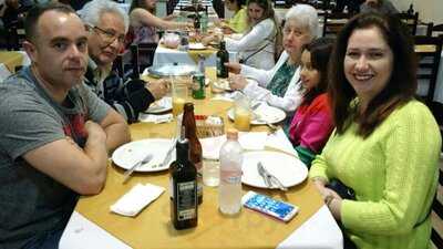 Sillas Pizzaria E Churrascaria