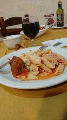 Sillas Pizzaria E Churrascaria