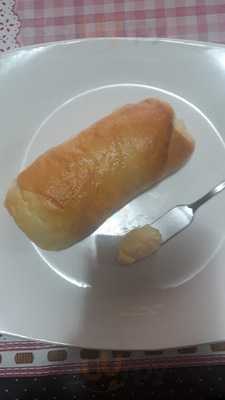 Confeitaria Casa Nova