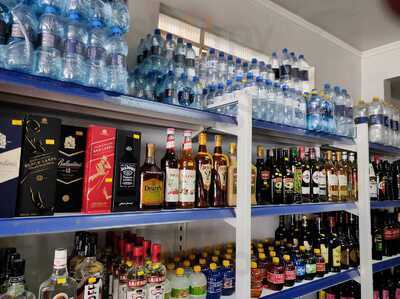 Confeitaria Casa Nova