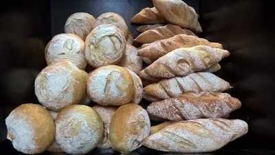 Confeitaria Casa Nova