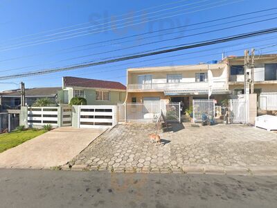 Confeitaria Casa Nova