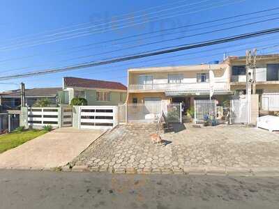 Confeitaria Casa Nova