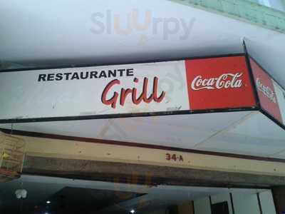 Minas Grill