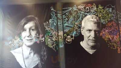 Comedoria Sesc Ipiranga