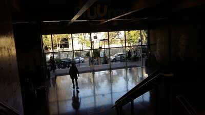 Comedoria Sesc Ipiranga