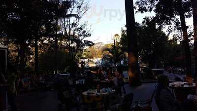 Comedoria Sesc Ipiranga