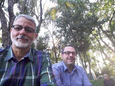 Comedoria Sesc Ipiranga