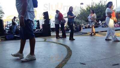 Comedoria Sesc Ipiranga