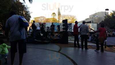 Comedoria Sesc Ipiranga