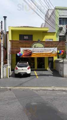 Beau Bleu - Bolos Artesanais