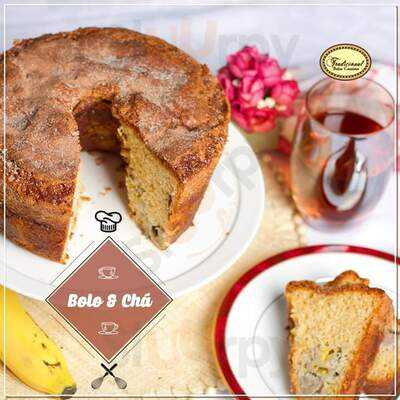 Beau Bleu - Bolos Artesanais