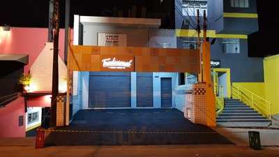 Beau Bleu - Bolos Artesanais