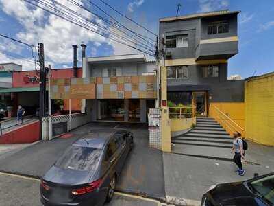 Beau Bleu - Bolos Artesanais