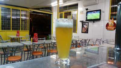 Restaurante E Lancheria N.n