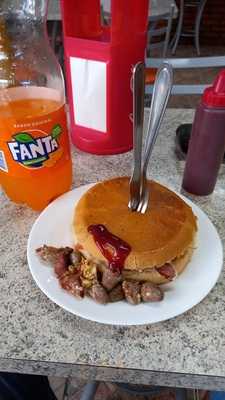 Restaurante E Lancheria N.n