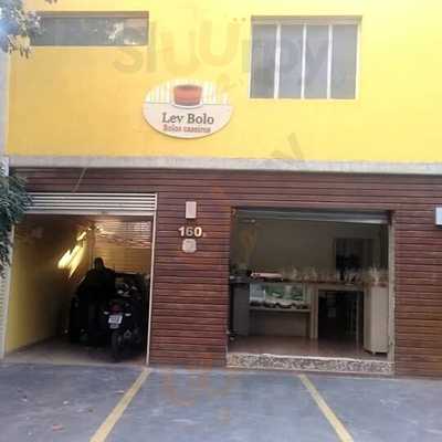 Lev Bolo, Bolos Caseiros