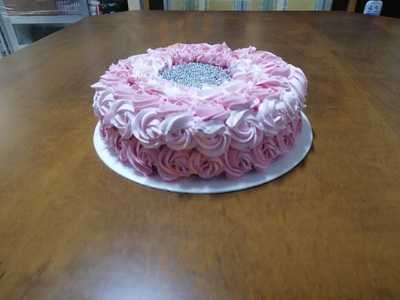 Lev Bolo, Bolos Caseiros