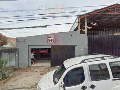 Garagem Do Grilao