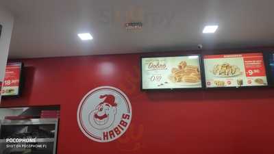 Habibs
