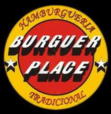 Burguer Place