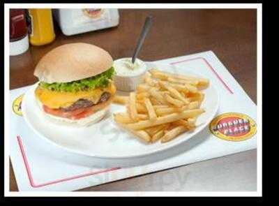 Burguer Place