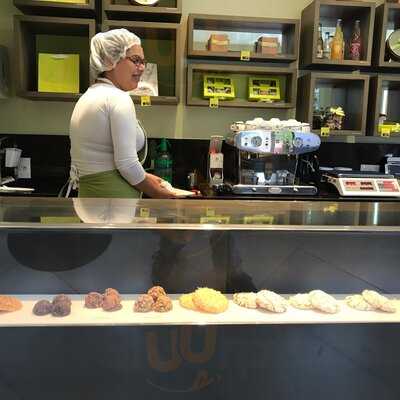 Lu Bonometti Biscotti & Dolcezze