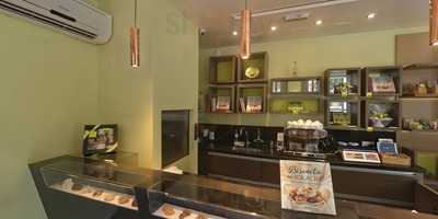 Lu Bonometti Biscotti & Dolcezze