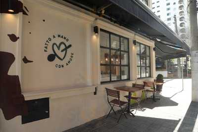 Lu Bonometti Biscotti & Dolcezze