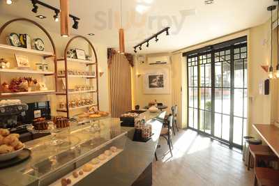 Lu Bonometti Biscotti & Dolcezze