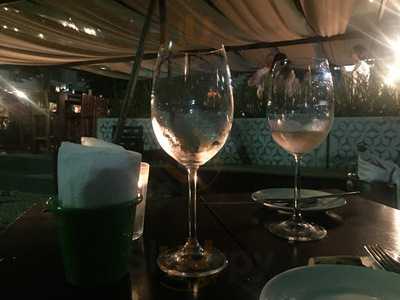 Restaurante Victoria