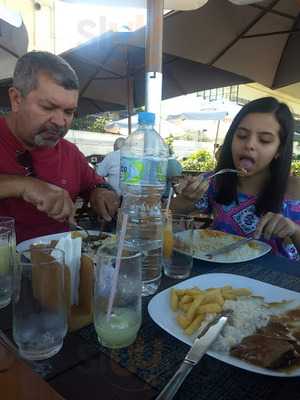 Restaurante Victoria