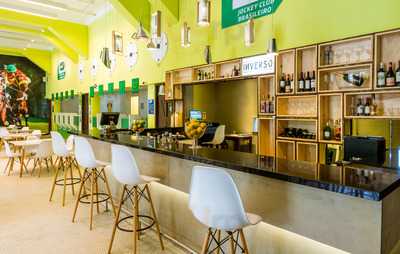 Restaurante Victoria