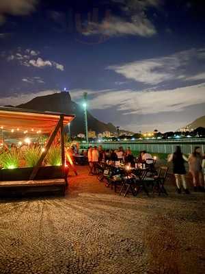 Restaurante Victoria