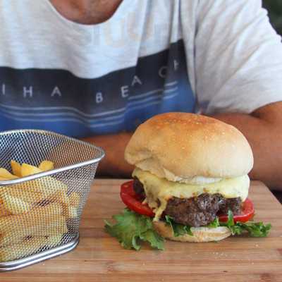 Restaurante Victoria