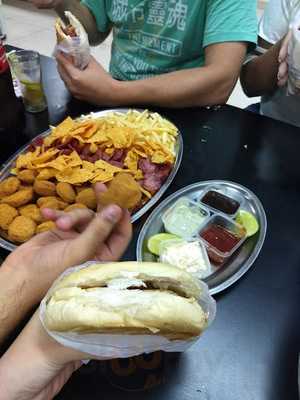 Rei Do Lanche Sítio Cercado