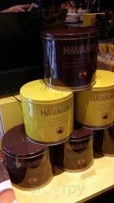 Havana Café