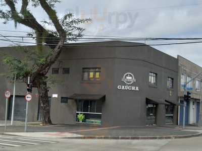 Lanchonete Gaucha