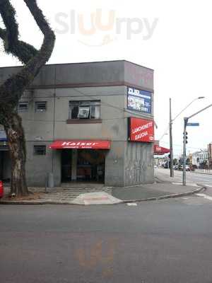 Lanchonete Gaucha