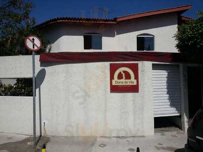 Dona Da Vila