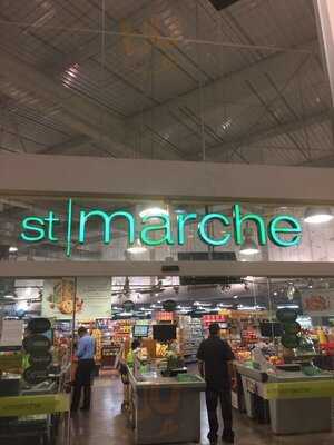 St Marche