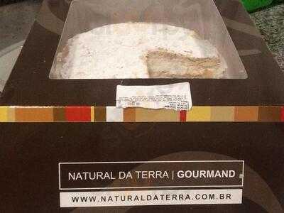 Natural Da Terra