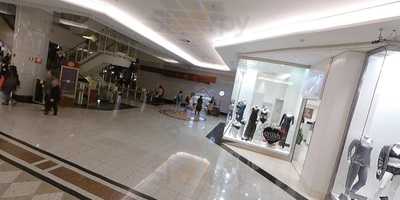 Casa Do Pão De Queijo