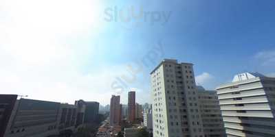 Casa Do Pão De Queijo